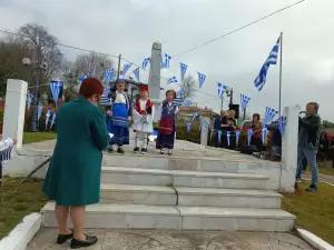 Δήμος Δίου Ολύμπου: Με κάθε επισημότητα ο εορτασμός της Επετείου της Επανάστασης του 1821