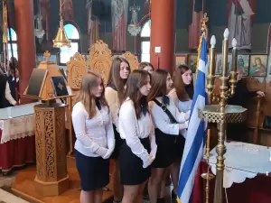 Δήμος Δίου Ολύμπου: Με κάθε επισημότητα ο εορτασμός της Επετείου της Επανάστασης του 1821