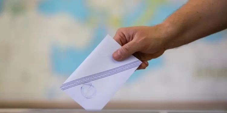 Εκλογές 2023: «Πού ψηφίζω;» – Μάθετε με λίγα κλικ