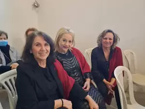 Ένα Μουσικό Υπερθέαμα  στον Ιερό Ναό Τίμιου Σταυρού  Κατερίνης