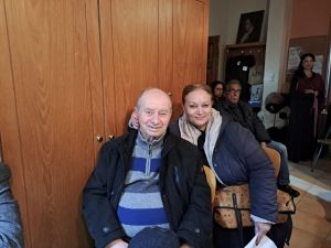 Εστία Πιερίδων Μουσών Κατερίνης: Μια βραδιά ποίησης και μουσικής από την εφορεία λόγου και τέχνης