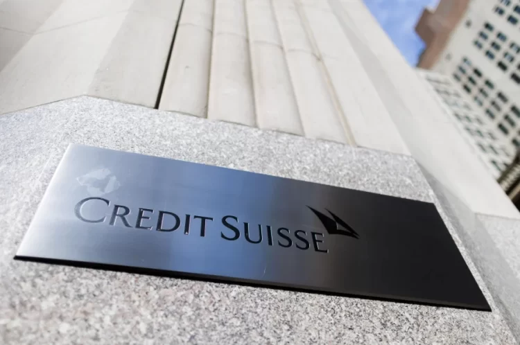Εξελίξεις Με Credit Suisse: Κρατικοποίηση Της Εξετάζει Η Ελβετική Κυβέρνηση