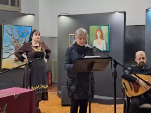 Η Ιστορία των Λαζαίων πρωτοπόρων της επανάστασης του 1821 – Έκθεση  χειροποίητης κούκλας στην Αστική Σχολή  Κατερίνης