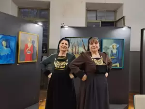 Η Ιστορία των Λαζαίων πρωτοπόρων της επανάστασης του 1821 – Έκθεση  χειροποίητης κούκλας στην Αστική Σχολή  Κατερίνης