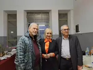 Η Ιστορία των Λαζαίων πρωτοπόρων της επανάστασης του 1821 – Έκθεση  χειροποίητης κούκλας στην Αστική Σχολή  Κατερίνης