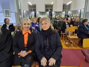 Η Ιστορία των Λαζαίων πρωτοπόρων της επανάστασης του 1821 – Έκθεση  χειροποίητης κούκλας στην Αστική Σχολή  Κατερίνης