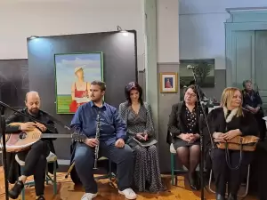 Η Ιστορία των Λαζαίων πρωτοπόρων της επανάστασης του 1821 – Έκθεση  χειροποίητης κούκλας στην Αστική Σχολή  Κατερίνης