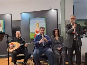 Η Ιστορία των Λαζαίων πρωτοπόρων της επανάστασης του 1821 – Έκθεση  χειροποίητης κούκλας στην Αστική Σχολή  Κατερίνης