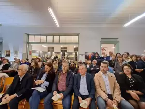 Η Ιστορία των Λαζαίων πρωτοπόρων της επανάστασης του 1821 – Έκθεση  χειροποίητης κούκλας στην Αστική Σχολή  Κατερίνης