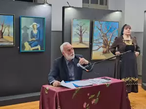 Η Ιστορία των Λαζαίων πρωτοπόρων της επανάστασης του 1821 – Έκθεση  χειροποίητης κούκλας στην Αστική Σχολή  Κατερίνης