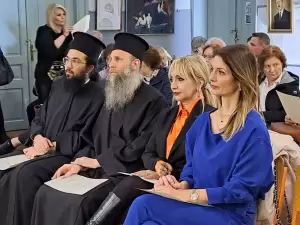 Η Ιστορία των Λαζαίων πρωτοπόρων της επανάστασης του 1821 – Έκθεση  χειροποίητης κούκλας στην Αστική Σχολή  Κατερίνης