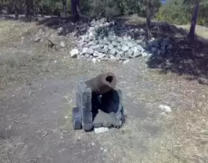 Κάστρο Πλαταμώνα: Το κάστρο της Πιερίας στην αγκαλιά του Ολύμπου που αγναντεύει το πέλαγος