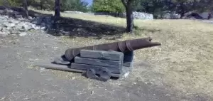 Κάστρο Πλαταμώνα: Το κάστρο της Πιερίας στην αγκαλιά του Ολύμπου που αγναντεύει το πέλαγος