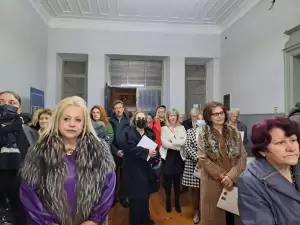 Κατερίνη – Έκθεση Ζωγραφικής: 50 χρόνια Τζιόκας – Ένα όνομα μια ιστορία