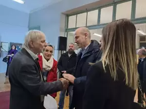 Κατερίνη – Έκθεση Ζωγραφικής: 50 χρόνια Τζιόκας – Ένα όνομα μια ιστορία