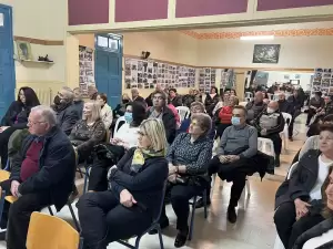 Κατερίνη – Ήταν οι Νεοκεραμιδιώτες εκεί!