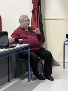 Κατερίνη – Ήταν οι Νεοκεραμιδιώτες εκεί!