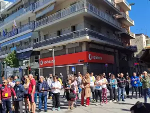 Κατερίνη: Ξεκινάει σε λίγο το Katerini Run 2023 – Οι πρώτες εικόνες