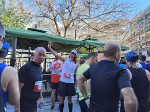 Κατερίνη: Ξεκινάει σε λίγο το Katerini Run 2023 – Οι πρώτες εικόνες