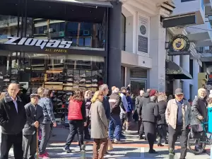 Κατερίνη: Ξεκινάει σε λίγο το Katerini Run 2023 – Οι πρώτες εικόνες