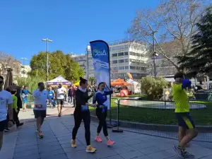 Κατερίνη: Ξεκινάει σε λίγο το Katerini Run 2023 – Οι πρώτες εικόνες