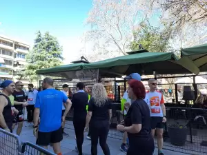 Κατερίνη: Ξεκινάει σε λίγο το Katerini Run 2023 – Οι πρώτες εικόνες