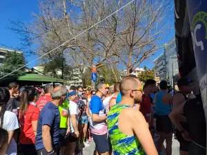 Κατερίνη: Ξεκινάει σε λίγο το Katerini Run 2023 – Οι πρώτες εικόνες