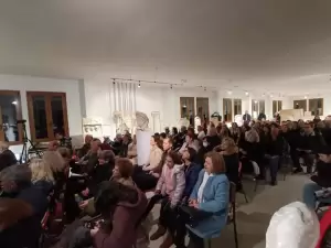 Μελωδικό ταξίδι στο έργο μεγάλων Ελλήνων ποιητών