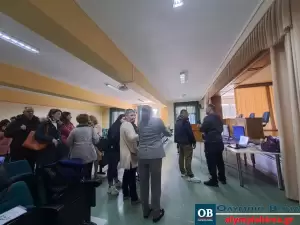 Μέριμνα Παιδιού Κατερίνης: Δράση Ενημέρωσης & Ευαισθητοποίησης για τον Αυτισμό μέσω προσομοίωσης