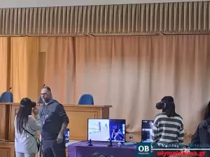 Μέριμνα Παιδιού Κατερίνης: Δράση Ενημέρωσης & Ευαισθητοποίησης για τον Αυτισμό μέσω προσομοίωσης