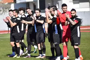 Μοιράστηκαν γκολ και βαθμούς: ΑΕΠ Κοζάνης – Πιερικός 1 1