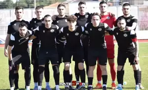 Μοιράστηκαν γκολ και βαθμούς: ΑΕΠ Κοζάνης – Πιερικός 1 1