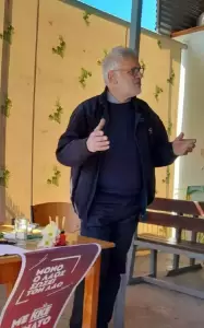 Οι ανοιχτές συσκέψεις του ΚΚΕ Οι ανοιχτές συσκέψεις του ΚΚΕ