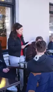 Οι ανοιχτές συσκέψεις του ΚΚΕ Οι ανοιχτές συσκέψεις του ΚΚΕ