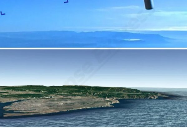 Οι ΗΠΑ είπαν ψέματα για το Drone στη Μαύρη Θάλασσα – Ο κίνδυνος παγκόσμιας σύγκρουσης