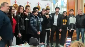 Ολύμπιοι Κατερίνης: 10 χρόνια επιτυχίες στην πάλη