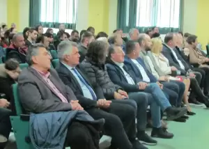 Ολύμπιοι Κατερίνης: 10 χρόνια επιτυχίες στην πάλη