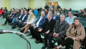 Ολύμπιοι Κατερίνης: 10 χρόνια επιτυχίες στην πάλη