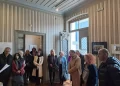 Ομαδική Έκθεση Ζωγραφικής με θέμα την Κέρκυρα στο «Κέντρο Εννέα Μούσες» πρώην οικία Τσαλόπουλου