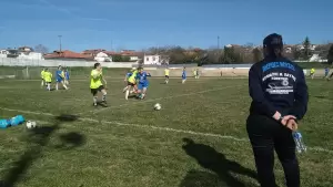 Πιερίδες Μούσες: Πετυχαίνουν νίκες και προχωρούν προς το στόχο τους ξεπερνώντας φυσικά και τεχνητά εμπόδια