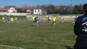 Πιερίδες Μούσες: Πετυχαίνουν νίκες και προχωρούν προς το στόχο τους ξεπερνώντας φυσικά και τεχνητά εμπόδια