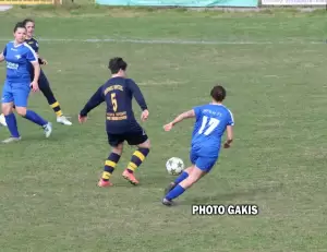 Πιερίδες Μούσες: Πετυχαίνουν νίκες και προχωρούν προς το στόχο τους ξεπερνώντας φυσικά και τεχνητά εμπόδια