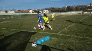 Πιερίδες Μούσες: Πετυχαίνουν νίκες και προχωρούν προς το στόχο τους ξεπερνώντας φυσικά και τεχνητά εμπόδια