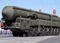 Πυρηνικά: Δεν Υπάρχουν Ενδείξεις Ότι Η Ρωσία Θα Τα Χρησιμοποιήσει