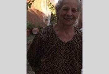 Σήμερα στις 5.00 μ.μ. η κηδεία της Θεοπούλας Παπαδημητρίου στο Αιγίνιο