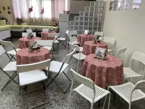 Στο σχολικό κτίριο της Ευαγγελικής Εκκλησίας Κατερίνης ανοίγει τη Δευτέρα η ετήσια αγορά της Φιλοπτώχου «Η Περίθαλψη» Στο σχολικό κτίριο της Ευαγγελικής Εκκλησίας Κατερίνης ανοίγει τη Δευτέρα η ετήσια αγορά της Φιλοπτώχου «Η Περίθαλψη»