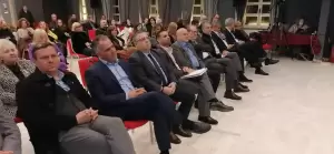 Το 53ο Πανελλήνιο Δημοσιογραφικό Συνέδριο της Ένωσης Συντακτών Επαρχιακού Τύπου στην Αρκαδία