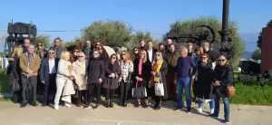 Το 53ο Πανελλήνιο Δημοσιογραφικό Συνέδριο της Ένωσης Συντακτών Επαρχιακού Τύπου στην Αρκαδία