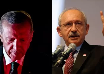 Τουρκία – Ντέρμπι Ερντογάν – Κιλιτσντάρογλου Για Την Προεδρία