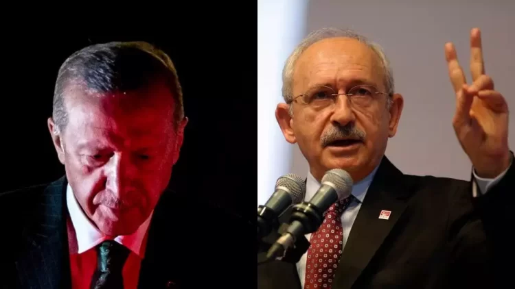 Τουρκία – Ντέρμπι Ερντογάν – Κιλιτσντάρογλου για την προεδρία